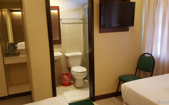 Dumaguete Royal Suite Inn