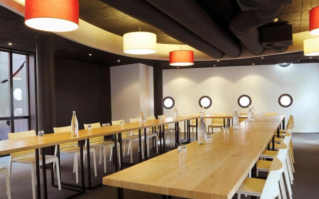 Hôtel L'échappée Belle