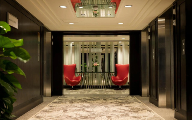 Regal Riverside Hotel