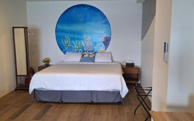 Walk the Ocean B&B
