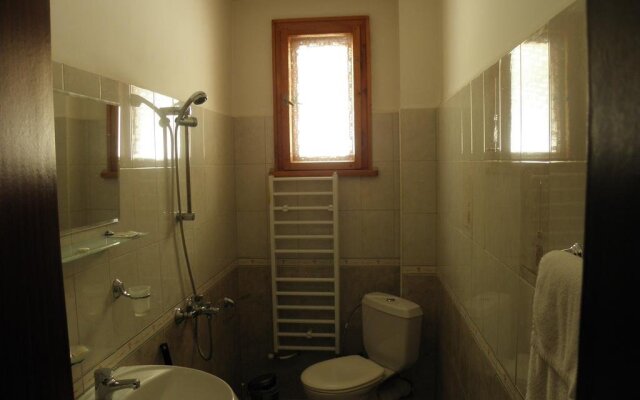 Family Hotel Vityaz House