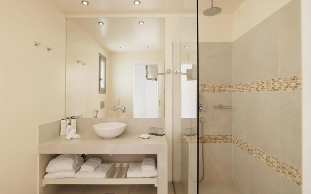 Rodostamo Hotel & Spa - Adults friendly