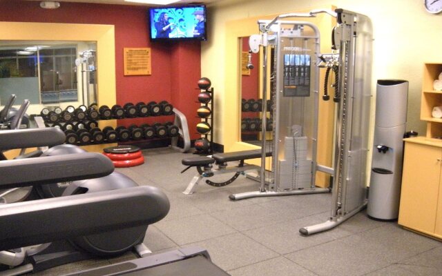 voco Saltillo Suites by IHG