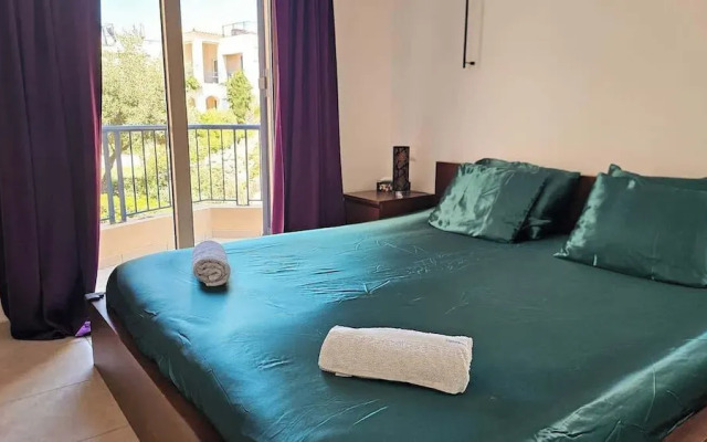 Casa Elysia 1BR with Beach & Pool