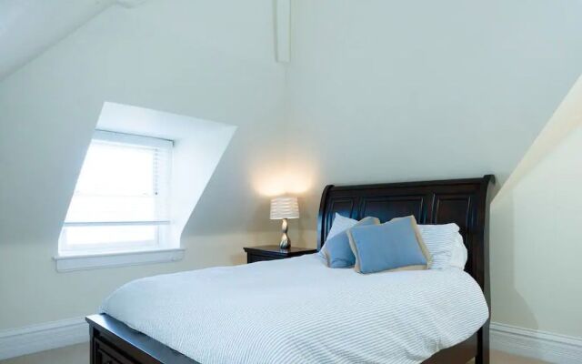 Denver Endeavor- Amazing Terrace