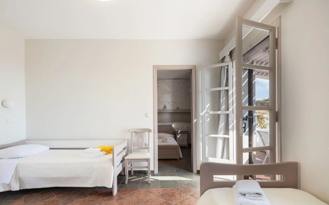 Kavuras Village Hotel & Suites