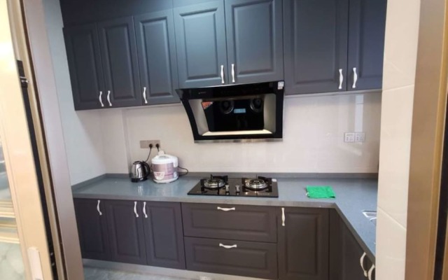 Nankun Mountain Resort Villa No.20