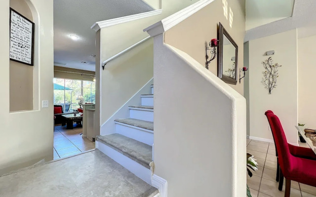 Scuttle Vacation Pool Home W Spa