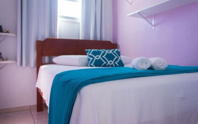 Pousada Carpinteiro Naval