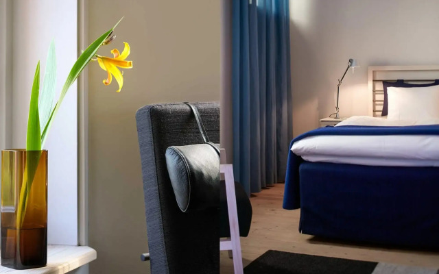 Ytterjärna Hotell & Konferens