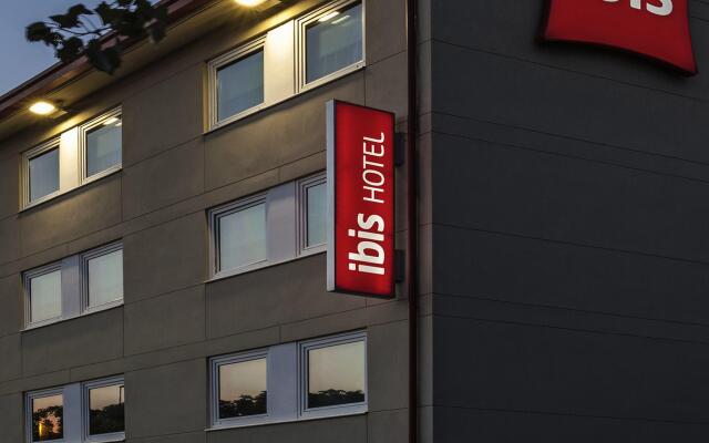 ibis Barcelona Cornella