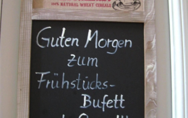 Pension an der Havel