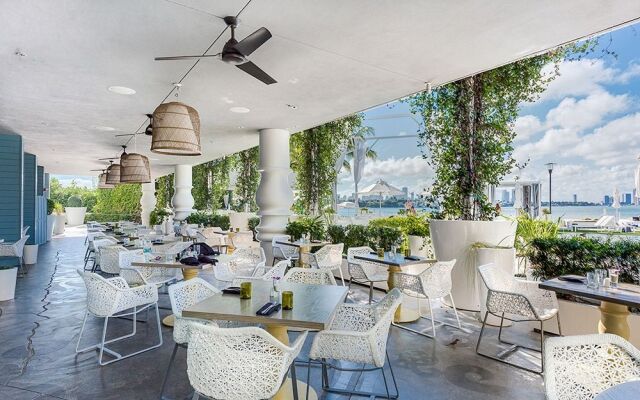 Private Condos at 1100 West by LMC