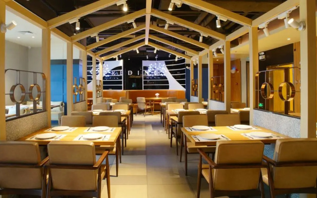 Atour Hotel Yueqiao Guangzhou