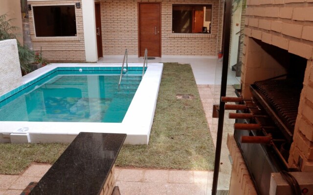 Casa Boutique Bèla Sofía