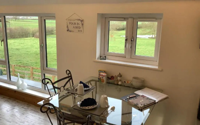 Villa Farm Cottage