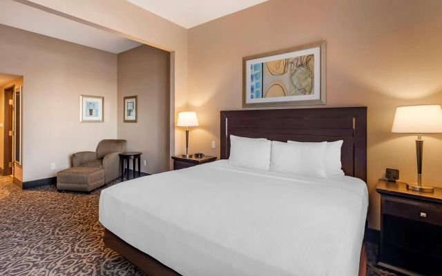 Best Western Plus Las Vegas South Henderson