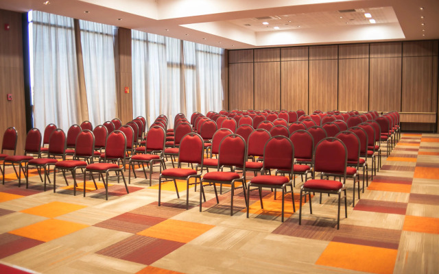 Rio Hotel by Bourbon Ciudad del Este
