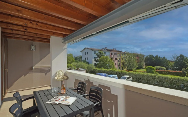 Garofano P1 9 in Desenzano del Garda