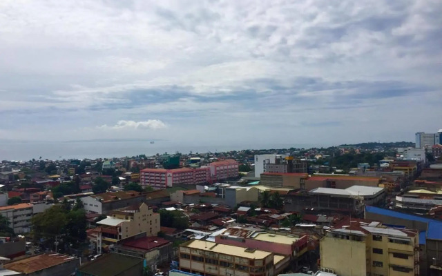 Avida Towers Davao T2 319
