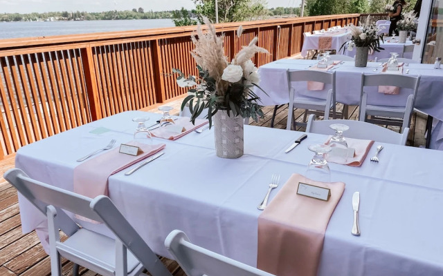 La Place Rendez-Vous