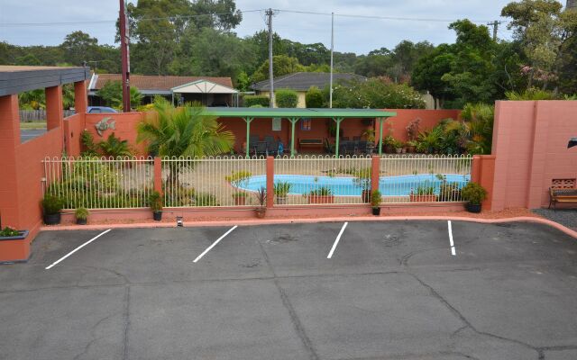 Nowra Motor Inn