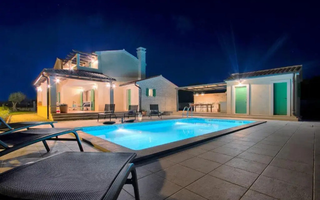 Villa Matija