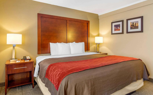 Holiday Inn Express Denver Central North by IHG