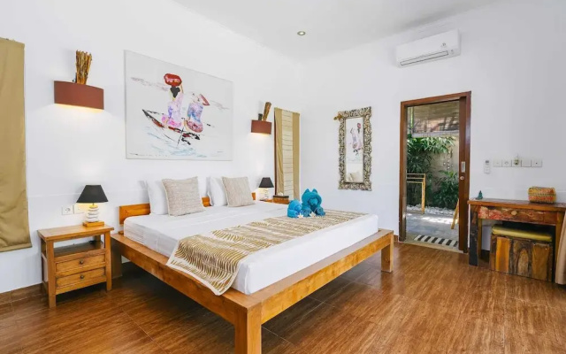 Villa Moringa 1