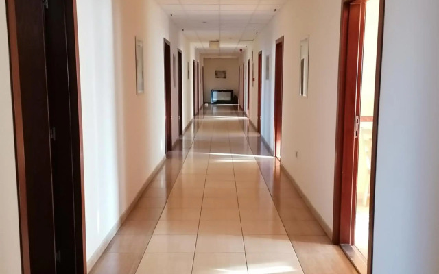 Hotel Ferihegy