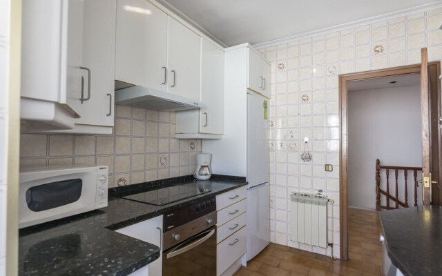 HomeHolidaysRentals Ribera