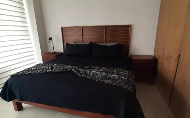 Peninsula Nuevo Vallarta