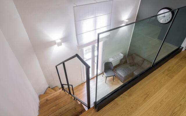 Mazzini 2 3 - Mazzini Elegant Apartment