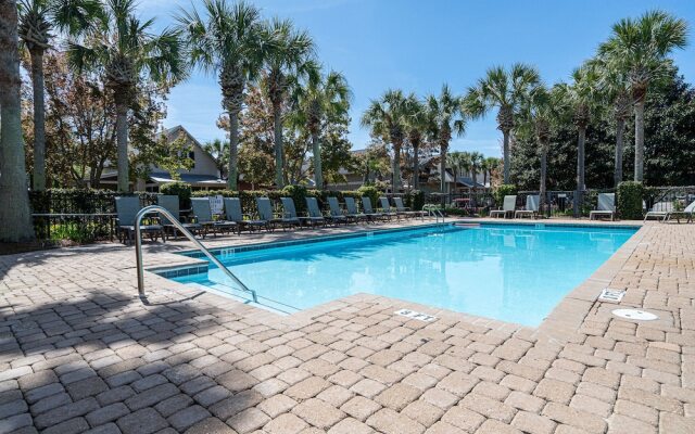 Sandestin Bungalo 45: Golf Cart, Pool, & More!