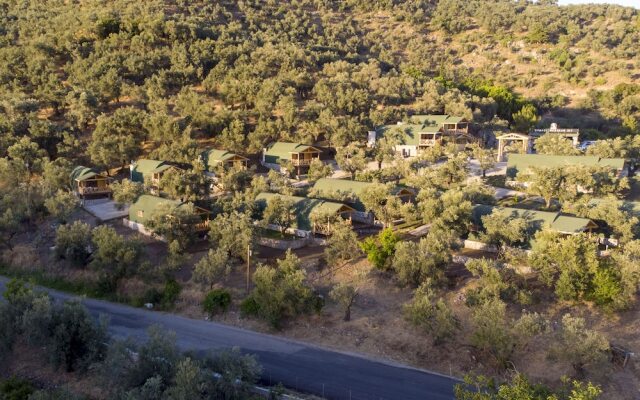 Kazdagları Saglikli Yasam Tatil Koyu