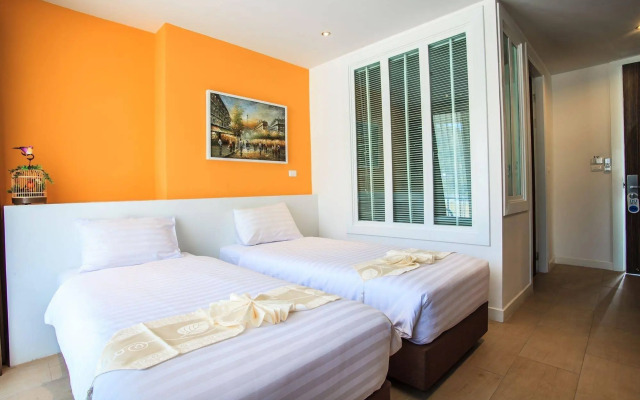 Paksaa Boutique Hotel