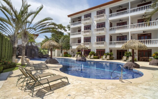 La Paloma Blanca by Lost Beach