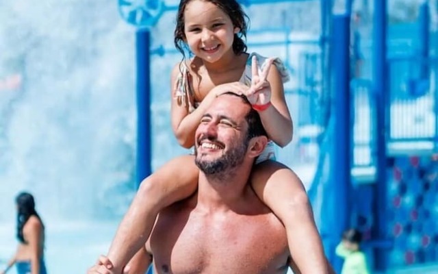 Aqualand Park & Resort Oficial