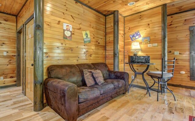 Celebration Lodge by Jackson Mountain Homes