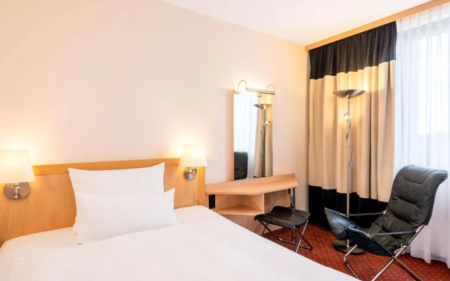 NH Oberhausen