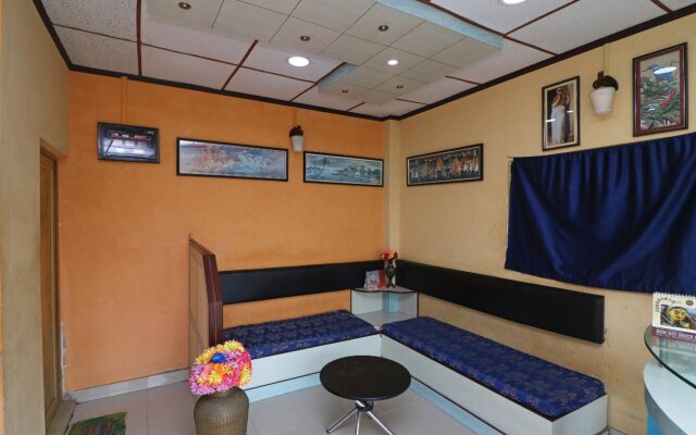 Sagar Kinare by OYO Rooms