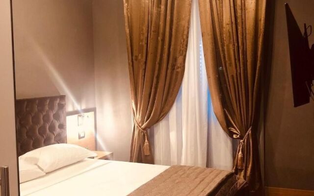 Umberto Primo Suite e Spa