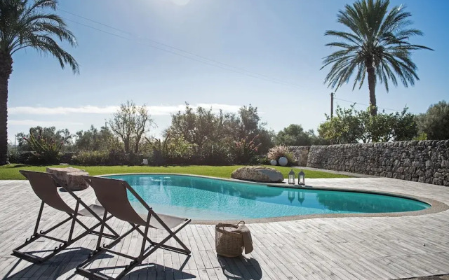 Villa Sorbo