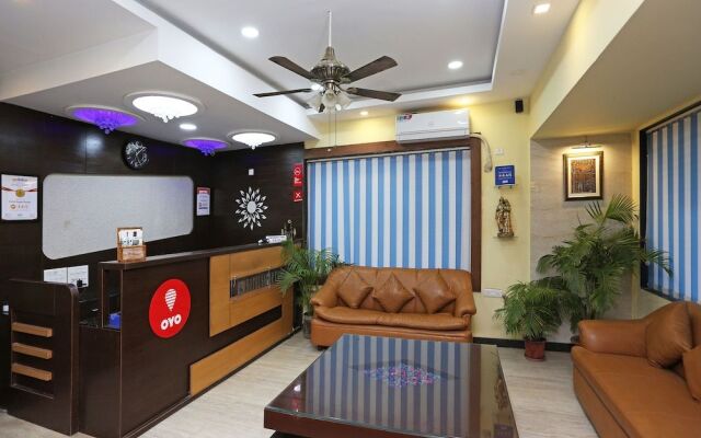 OYO 3599 Hotel Sagar Kanya