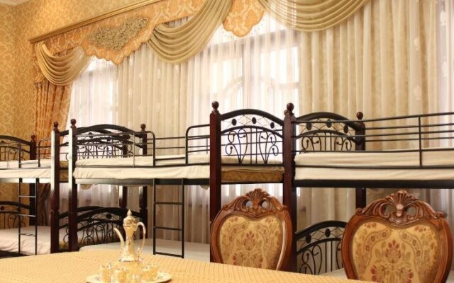 Green House Hostel