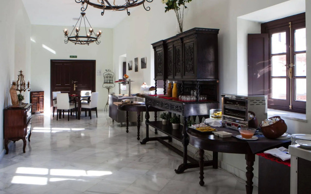 Hotel Boutique Convento Cádiz
