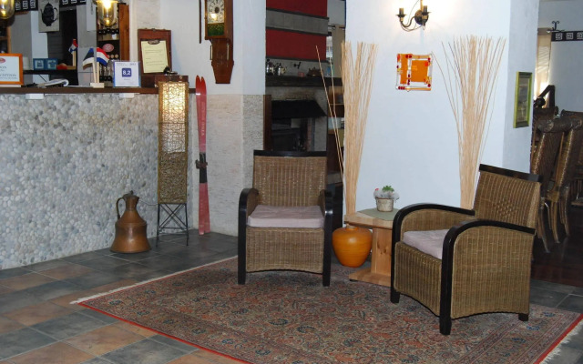 Hotel Hansalinn