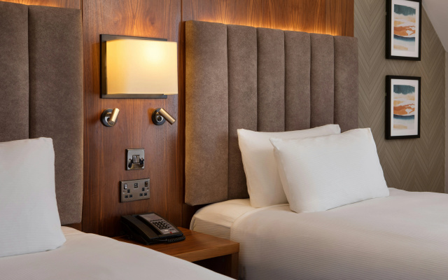 DoubleTree by Hilton Southampton
