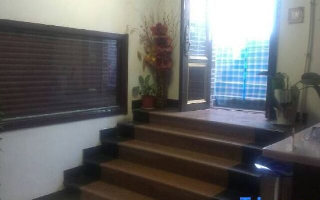 Jixiang Hotel (Harbin Huanghe Road Shop)