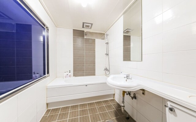 Jeonju Junghwasan-dong Q